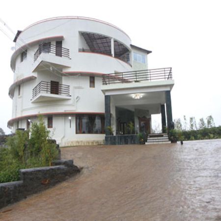Coastal Grand Mahendravanam - Kolli Hills Extérieur photo