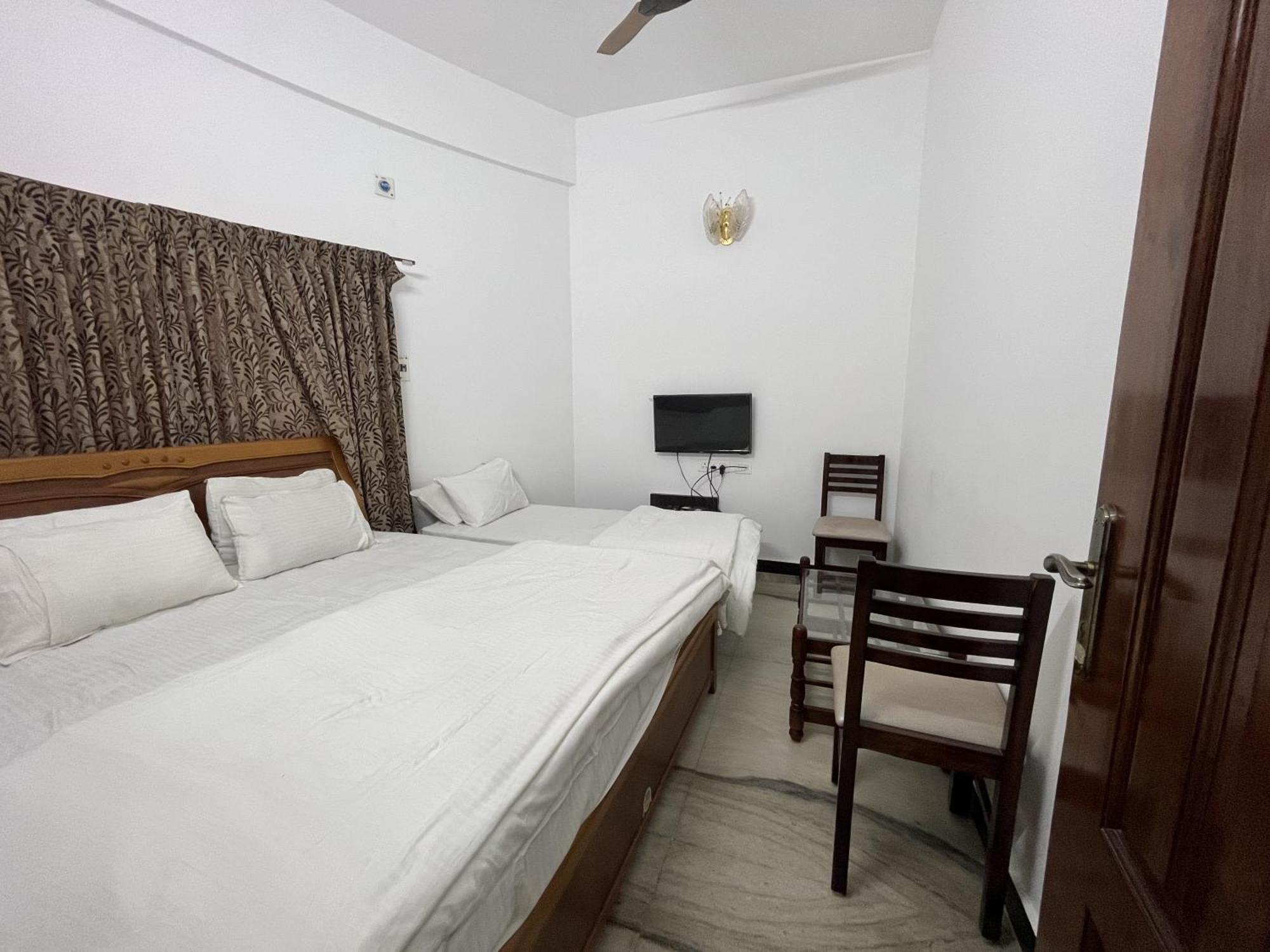 Coastal Grand Mahendravanam - Kolli Hills Extérieur photo