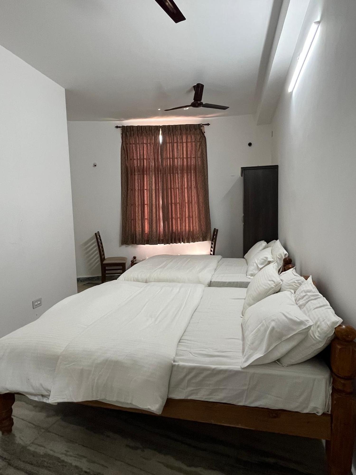 Coastal Grand Mahendravanam - Kolli Hills Extérieur photo