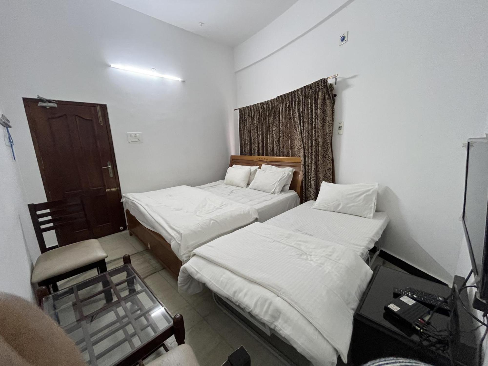Coastal Grand Mahendravanam - Kolli Hills Extérieur photo