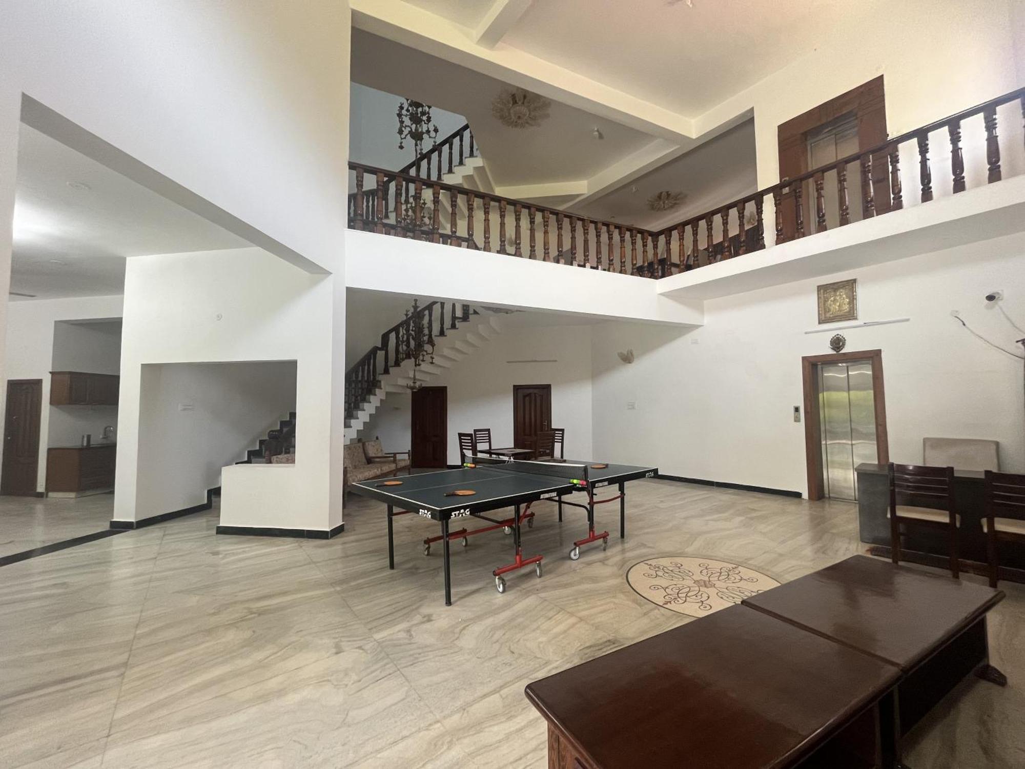 Coastal Grand Mahendravanam - Kolli Hills Extérieur photo