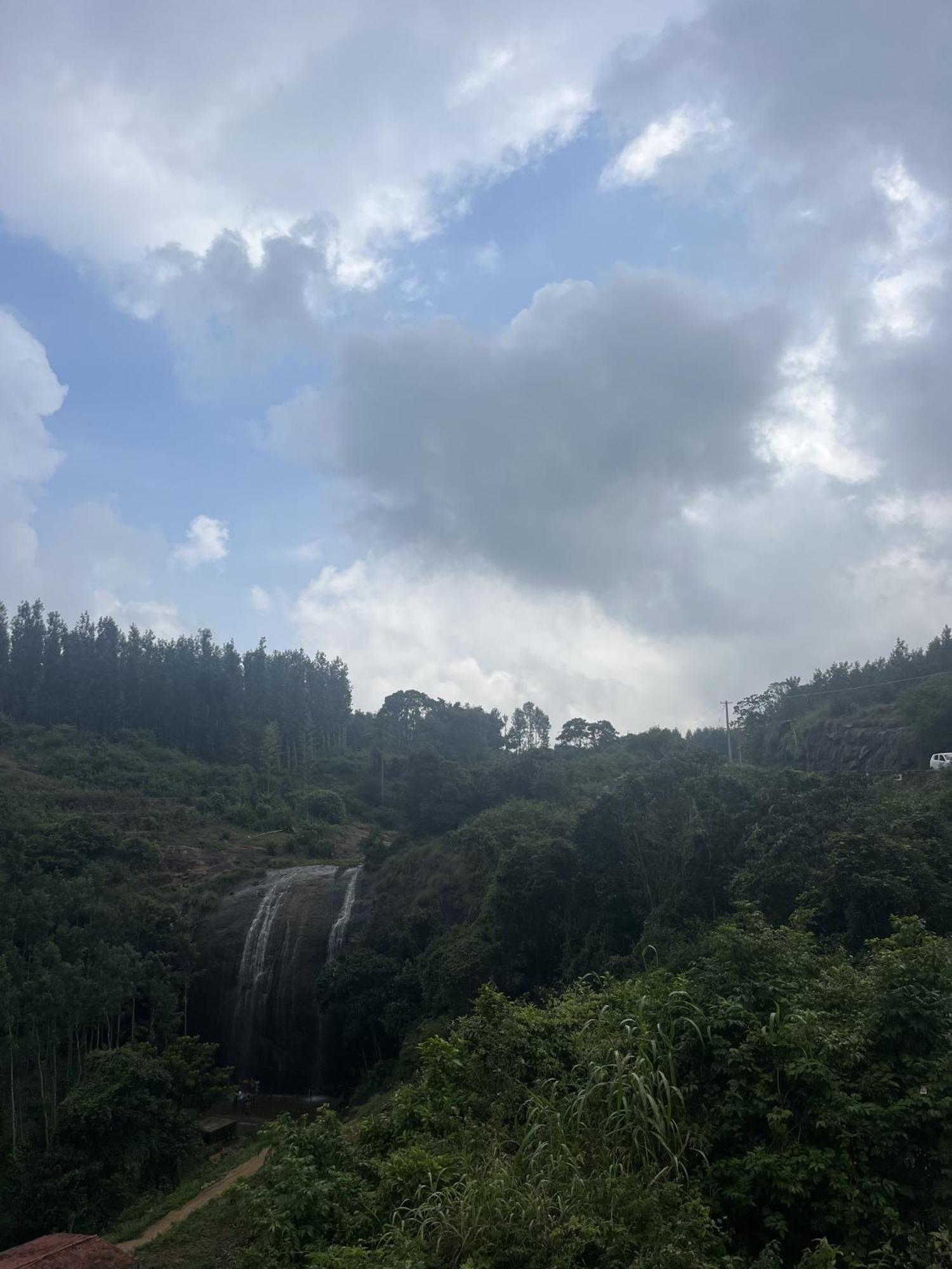 Coastal Grand Mahendravanam - Kolli Hills Extérieur photo