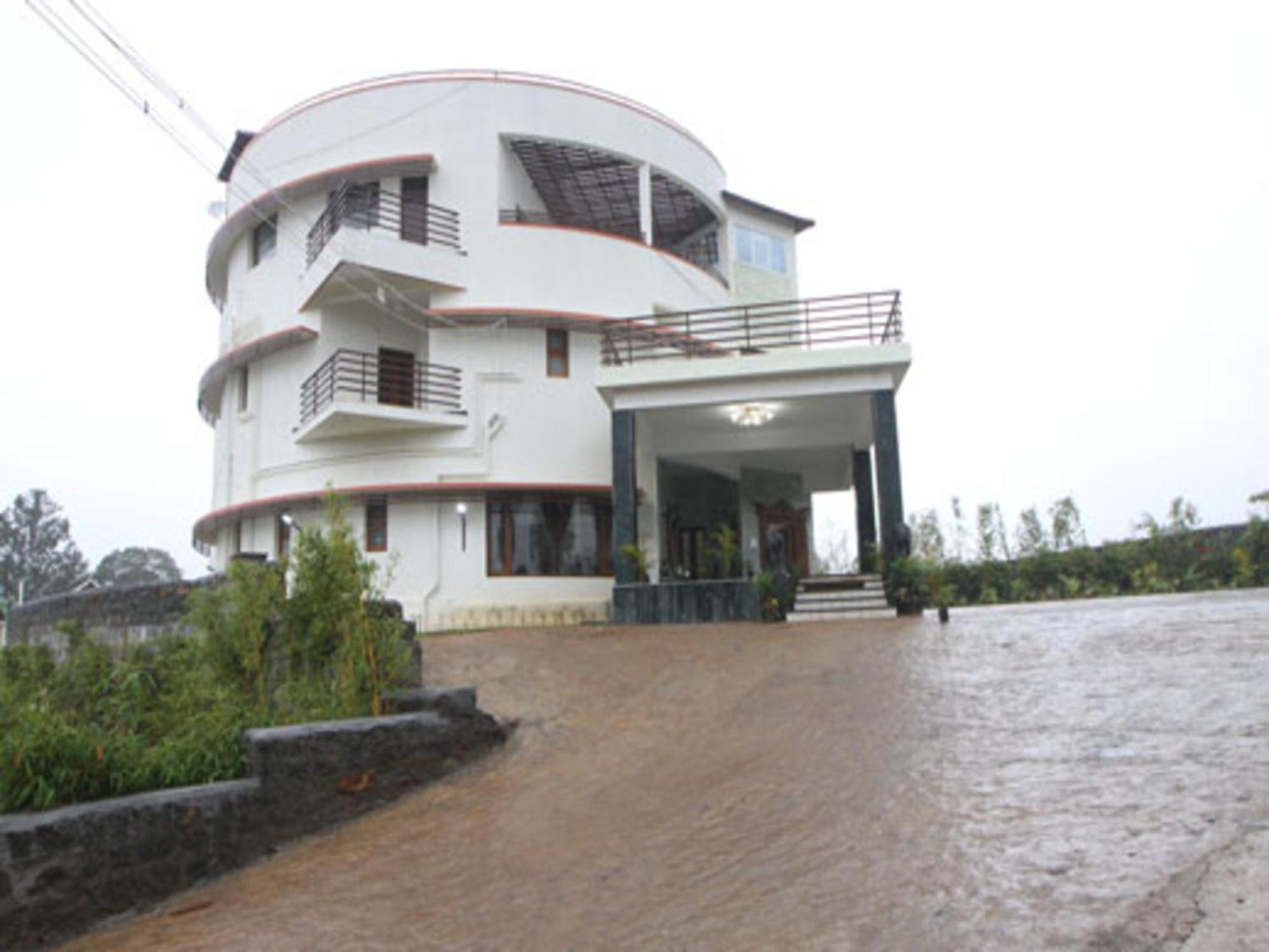 Coastal Grand Mahendravanam - Kolli Hills Extérieur photo