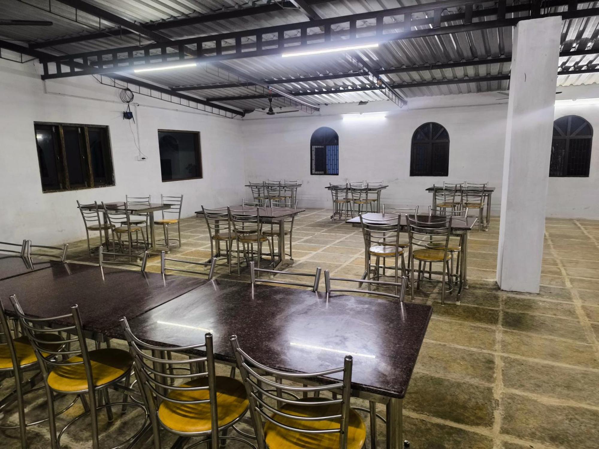 Coastal Grand Mahendravanam - Kolli Hills Extérieur photo